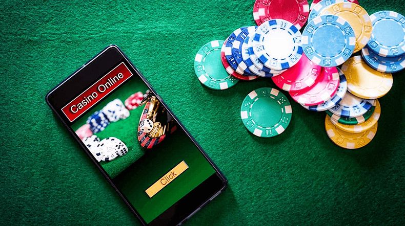 tài khoản Casino Online