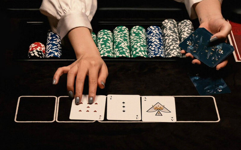 Chơi Bài Bửu tại những sòng casino uy tín
