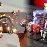 Game online casino nào hot nhất thị trường hiện nay?